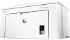 HP LaserJet Pro M203dw (G3Q47A) - лазерный принтер (White) купить в интернет-магазине icover