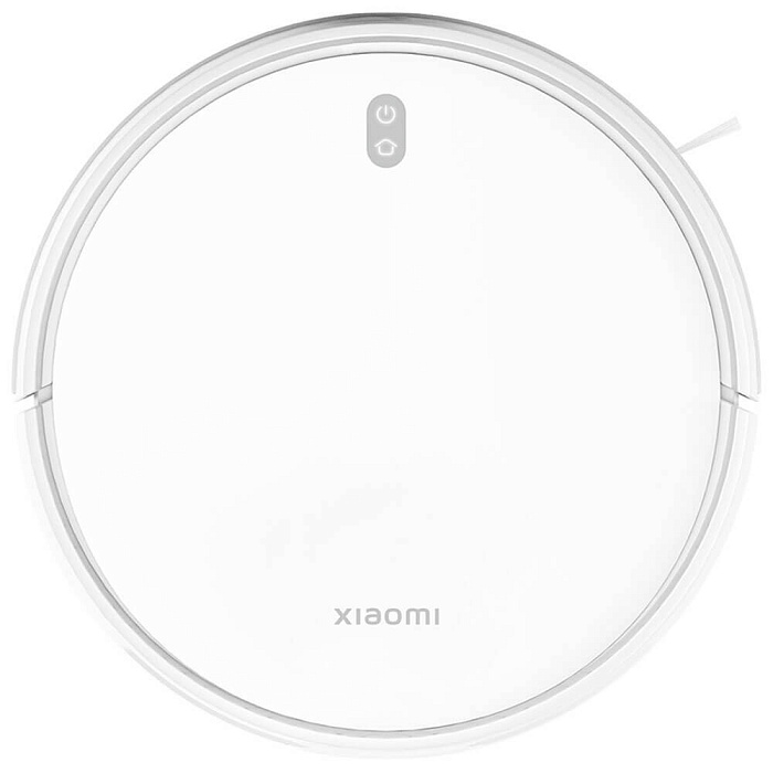 Робот-пылесос Xiaomi Robot Vacuum E12 (White) купить в интернет-магазине icover