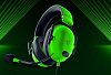 Игровая гарнитура Razer Blackshark V2 X RZ04-03240600-R3M1 (Green) купить в интернет-магазине icover