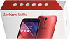 Смартфон Asus ZenFone Selfie LTE 16Gb (ZD551KL-6C127RU) Red купить в интернет-магазине icover
