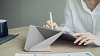Чехол-книжка Moshi VersaCover (99MO056013) для iPad Pro/Air 10.5" (Stone Grey) купить в интернет-магазине icover