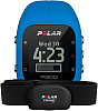 Пульсометр Polar A300 HR (Blue) купить в интернет-магазине icover