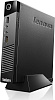 Неттоп Lenovo ThinkCentre M53 Tiny Intel Celeron J1800 2.4GHz, 4Gb, 120Gb SSD (10DES00C00) купить в интернет-магазине icover
