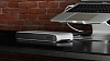 Универсальный USB-хаб Elgato Thunderbolt 3 Dock 10DAA8501 (Silver) купить в интернет-магазине icover