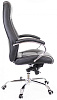 Кресло руководителя Everprof Kron M PU (Black) купить в интернет-магазине icover