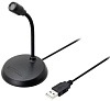 Микрофон Audio-Technica ATGM1-USB (Black) купить в интернет-магазине icover