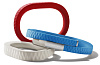 Jawbone UP 2.0 M (JBR02b-MD-EM1) - спортивный браслет-шагомер (Red) купить в интернет-магазине icover
