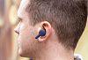 Bluetooth-наушники с микрофоном RHA TrueConnect 2 (Navy Blue) купить в интернет-магазине icover