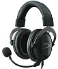 HyperX Cloud II (KHX-HSCP-GM) - полноразмерные наушники (Gun Metal) купить в интернет-магазине icover