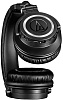 Bluetooth-наушники с микрофоном Audio-Technica ATH-M50xBT (Black) купить в интернет-магазине icover