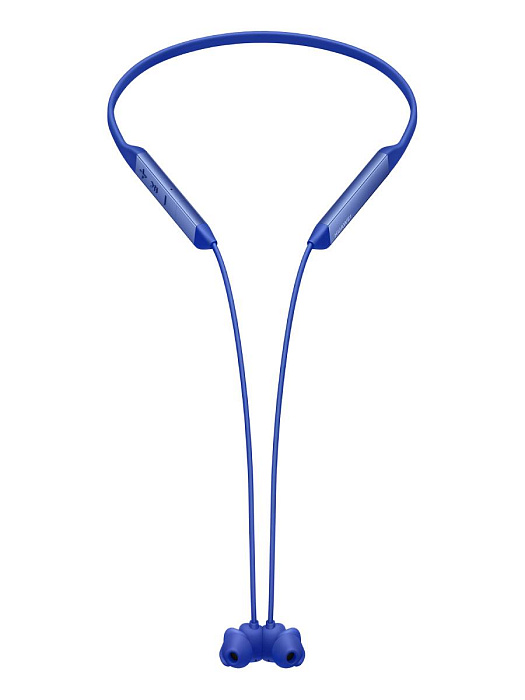 Беспроводные наушники Huawei FreeLace pro 2 M0004 (Blue) купить в интернет-магазине icover