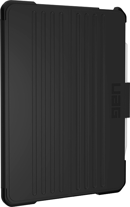 Чехол UAG Metropolis SE для iPad Pro 11"/iPad Air 10.9" 2018-2022 (Black) купить в интернет-магазине icover