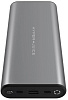 Внешний аккумулятор HyperJuice 130W USB-C 27000mAh (Space Grey) купить в интернет-магазине icover