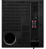 Sony SA-CS9 - сабвуфер (Black) купить в интернет-магазине icover
