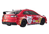 Kyosho 1/10 EP 4WD Fazer Lancer KX2 VE-X RTR - радиоуправляемая модель (Red) купить в интернет-магазине icover