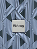 Чемодан Ridberg Podium (Light Blue) размер L купить в интернет-магазине icover