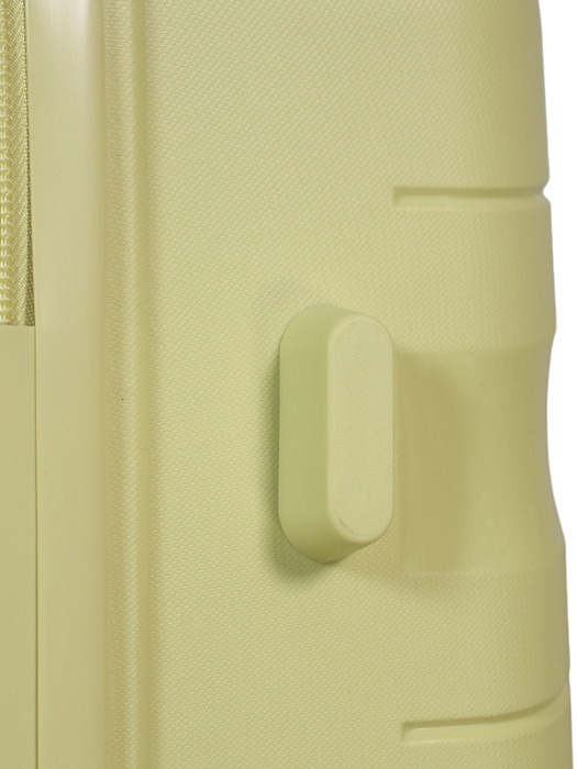 Чемодан Ridberg ICON (Yellow) размер M купить в интернет-магазине icover