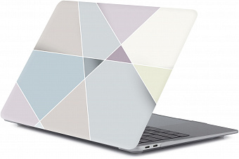 Чехол i-Blason Cover для MacBook Pro 15 A1707 (DDC-042)