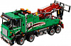 Lego Technic Service Truck (42008) - машина техобслуживания купить в интернет-магазине icover
