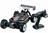 Kyosho 1/8 EP 4WD Inferno VE RTR - радиоуправляемая модель (Black) купить в интернет-магазине icover