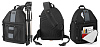 Lowepro SlingShot 302 AW - рюкзак для фотокамеры (Black) купить в интернет-магазине icover