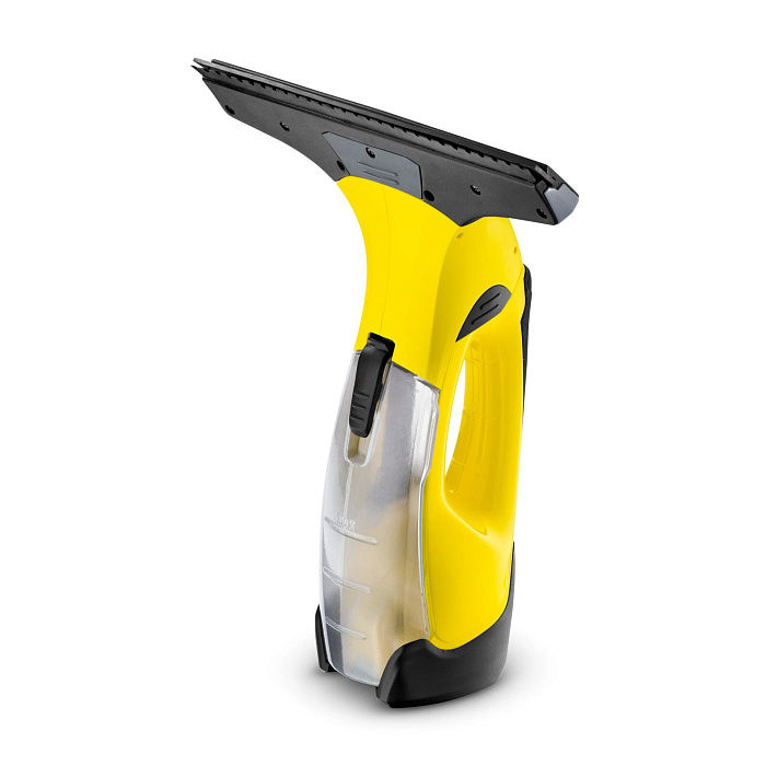 Ручной стеклоочиститель KARCHER WV 5 Plus Frame Edition 1.633-590.0 (Yellow) купить в интернет-магазине icover