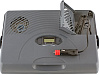 Автомобильный холодильник Ezetil E27N LCD 12V 10776415 (Grey) купить в интернет-магазине icover