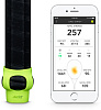 3D-датчик для игры в теннис Zepp Tennis 2 Swing Analyzer (Yellow) купить в интернет-магазине icover