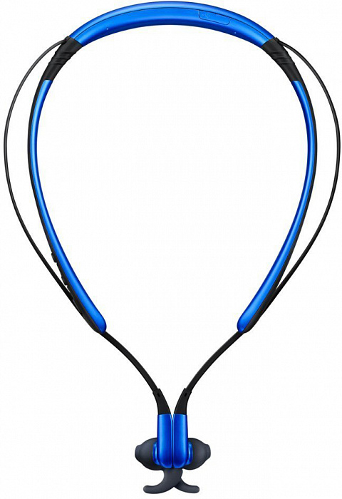 Беспроводная гарнитура Samsung Level U EO-BG920BLEGRU (Blue) купить в интернет-магазине icover