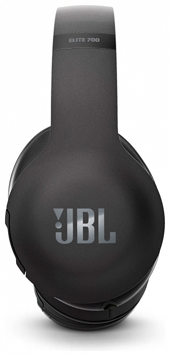 JBL Everest Elite 700 (V700NXTBLKGP) - беспроводные наушники с микрофоном (Black) купить в интернет-магазине icover