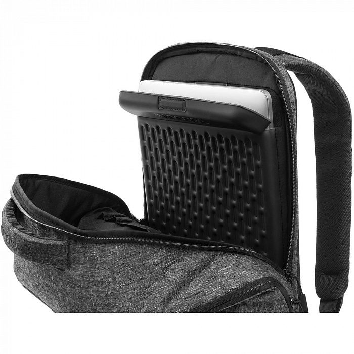 Рюкзак Incase Reform Backpack with Tensaerlite (CL55589) для ноутбуков 13'' (Grey) купить в интернет-магазине icover