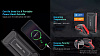 Пуско-зарядное устройство Xiaomi DDPai Jump Starter P500 10000 mAh (Black/Red) купить в интернет-магазине icover