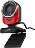 Веб-камера Genius QCam 6000 (Red) купить в интернет-магазине icover