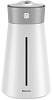 Увлажнитель воздуха Baseus Slim Waist Humidifier (Silver) купить в интернет-магазине icover