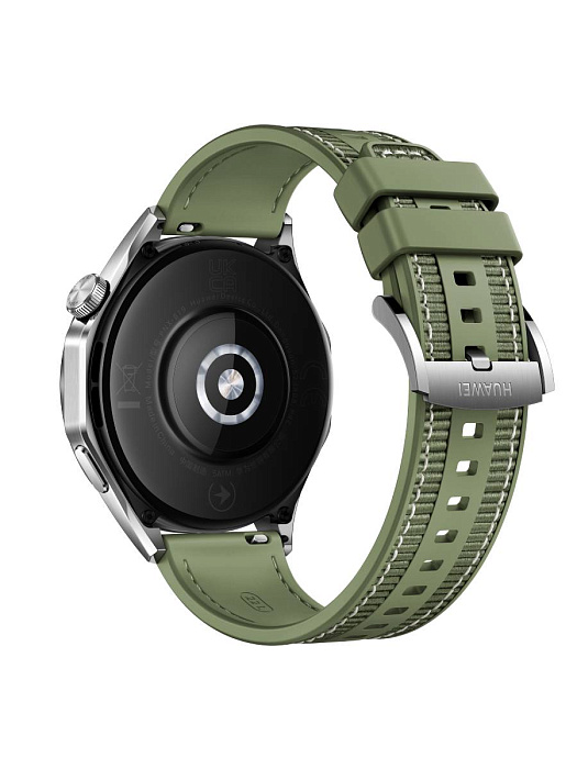 Умные часы Huawei Watch GT 4 46mm PNX-B19 (Green) купить в интернет-магазине icover