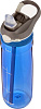 Бутылка для воды Contigo Ashland contigo0455 (Blue) купить в интернет-магазине icover