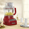 Кухонный комбайн KitchenAid Artisan 5KFP1335EER (Red) купить в интернет-магазине icover