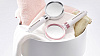 Насадка-лейка для душа DIIIB Dabai Dechloration Pressurized DXHS004-2 (Pink) купить в интернет-магазине icover
