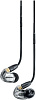 Bluetooth-наушники с микрофоном Shure SE425-V+BT1 (Silver) купить в интернет-магазине icover