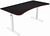 Игровой стол Arozzi Arena Gaming Desk (White) купить в интернет-магазине icover