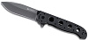 CRKT M21 (CR/M21-04G) - складной нож (Black) купить в интернет-магазине icover