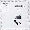 Defort DS-36N-Lt (93727987) - аккумуляторная отвертка (Orange) купить в интернет-магазине icover