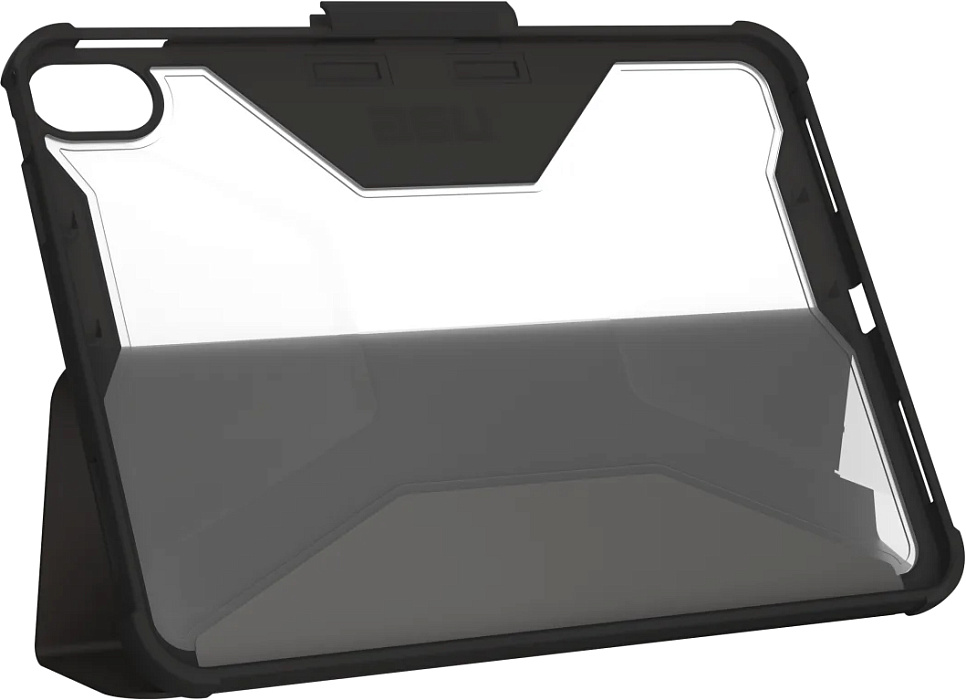 Чехол UAG Plyo (123392114043) для iPad 10.9" 2022 (Black/Ice) купить в интернет-магазине icover