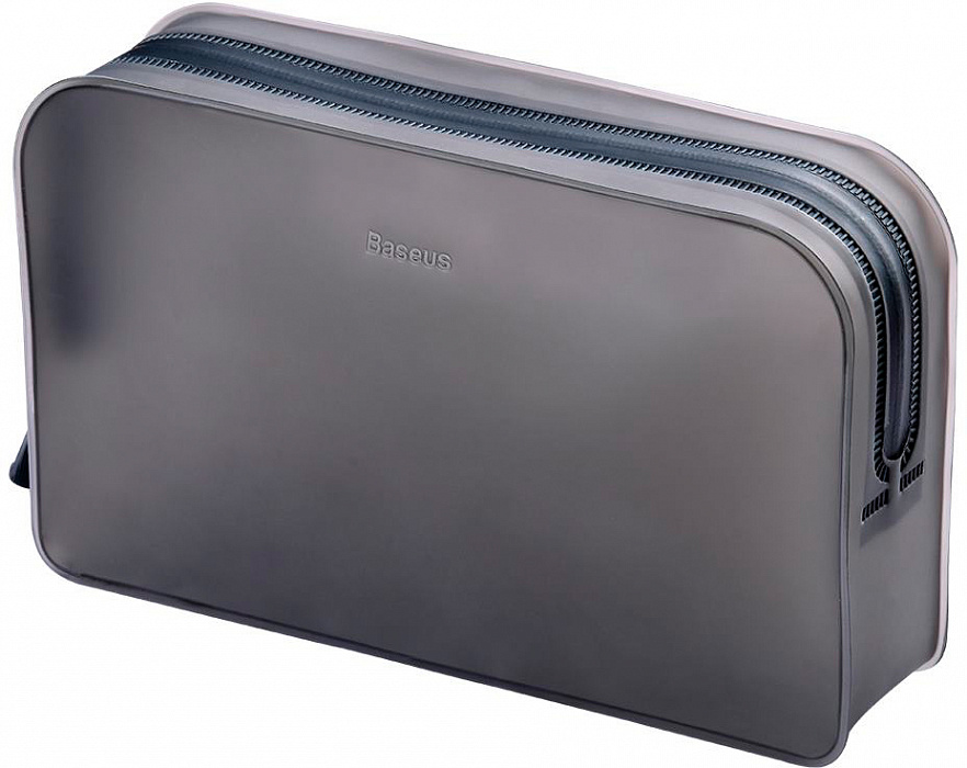 Органайзер Baseus Self-supporting TPU receipt package M LBZL-A01 (Black) купить в интернет-магазине icover