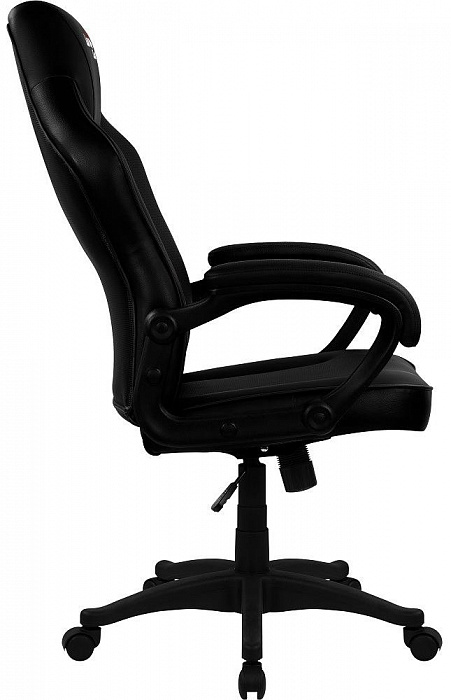 Игровое кресло Aerocool AC50C AIR (Black) купить в интернет-магазине icover