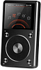 Fiio X5 II - цифровой плеер (Black) купить в интернет-магазине icover