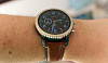 Умные часы Fossil Q Gen 3 Explorist (Blue/Brown) купить в интернет-магазине icover