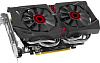 Видеокарта Asus GeForce GTX 960 STRIX 4Gb 128bit (STRIX-GTX960-DC2-4GD5) купить в интернет-магазине icover