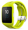 Sony SmartWatch 3 SWR50 - умные часы (Yellow) купить в интернет-магазине icover