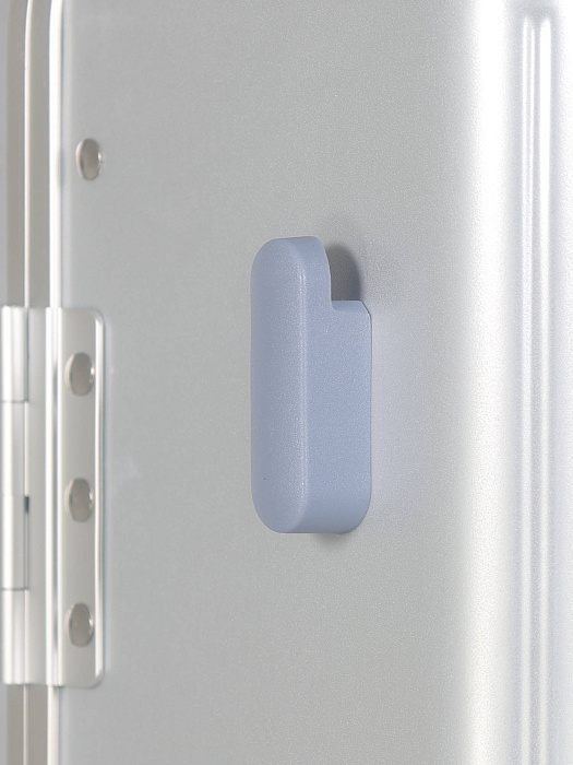 Чемодан Ridberg Chroma (Blue) размер M купить в интернет-магазине icover